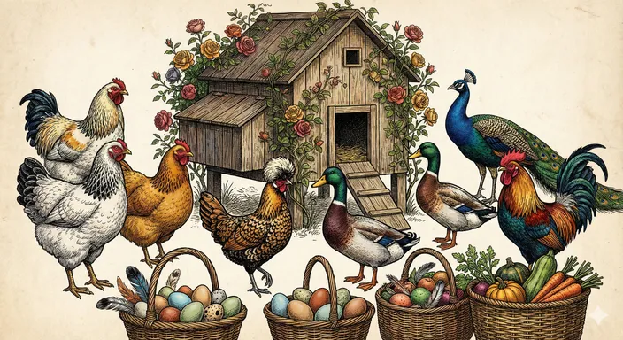 Imagen destacada del post: Las mejores opciones de granja de animales cerca de mí en Indio, CA