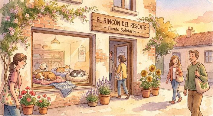 Imagen destacada del post: Refugios de animales en Aurora, CO: dónde adoptar cerca de mí