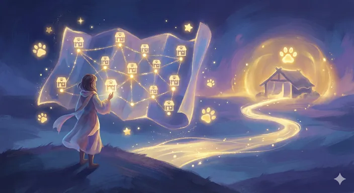 Imagen destacada del post: Las mejores opciones de albergues de animales cerca de mí en Tonawanda, NY