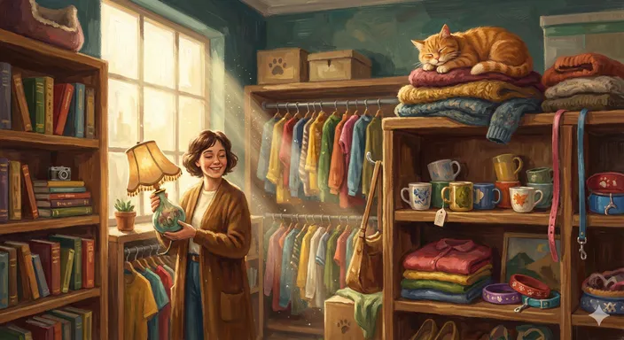 Imagen destacada del post: ¿Necesitas un amigo peludo? Explora refugios de animales en Houston, TX