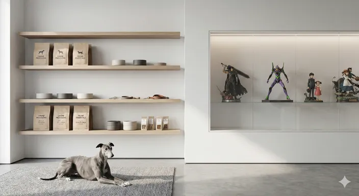 Imagen destacada del post: Encuentra tiendas de mascotas en Laredo, TX: todo para tu amigo peludo