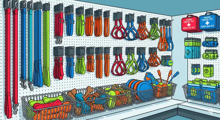 Imagen destacada del post: Tiendas de animales en Springdale, AR: calidad y cariño a tu alcance