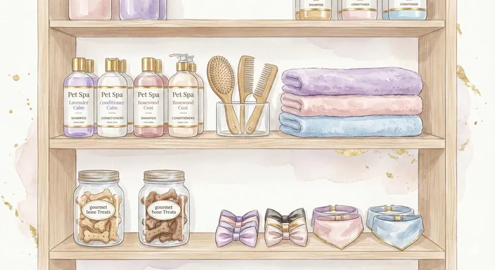 Imagen destacada del post: Las mejores opciones de tiendas para mascotas cerca de mí en Columbus, OH