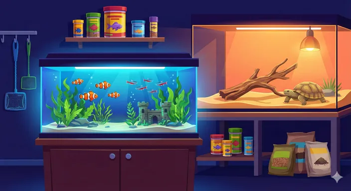 Imagen destacada del post: Los mejores lugares para consentir a tus mascotas en La Quinta, CA