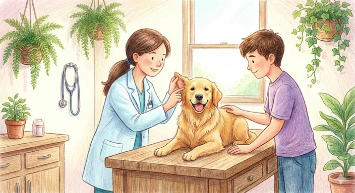 Imagen destacada del post: Los veterinarios mejor valorados en Houston, TX: Cuida a tu mascota